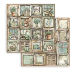 Stamperia Scrapbooking|Farb- & Motivblöcke><noscript><img width=