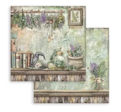 Stamperia Scrapbooking|Farb- & Motivblöcke><noscript><img width=