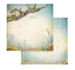 Stamperia Farb- & Motivblöcke|Scrapbooking><noscript><img width=