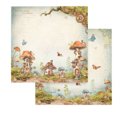 Stamperia Farb- & Motivblöcke|Scrapbooking><noscript><img width=