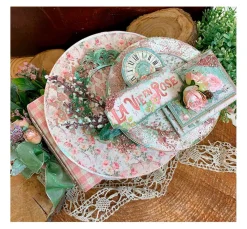 Stamperia Farb- & Motivblöcke|Scrapbooking><noscript><img width=