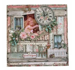 Stamperia Farb- & Motivblöcke|Scrapbooking><noscript><img width=