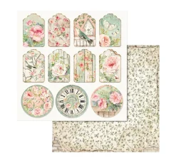 Stamperia Farb- & Motivblöcke|Scrapbooking><noscript><img width=