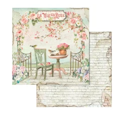 Stamperia Farb- & Motivblöcke|Scrapbooking><noscript><img width=