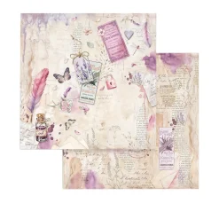 Stamperia Farb- & Motivblöcke|Scrapbooking><noscript><img width=