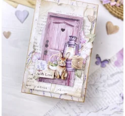 Stamperia Farb- & Motivblöcke|Scrapbooking><noscript><img width=