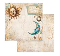 Stamperia Farb- & Motivblöcke|Scrapbooking><noscript><img width=