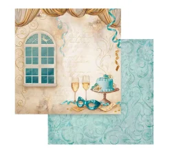 Stamperia Farb- & Motivblöcke|Scrapbooking><noscript><img width=