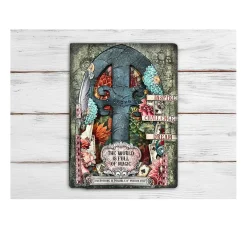 Stamperia Farb- & Motivblöcke|Scrapbooking><noscript><img width=