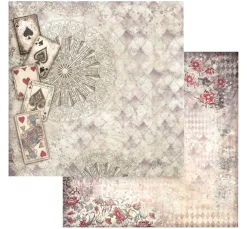 Stamperia Farb- & Motivblöcke|Scrapbooking><noscript><img width=