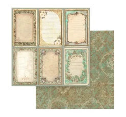 Stamperia Farb- & Motivblöcke|Scrapbooking><noscript><img width=