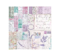 Stamperia Farb- & Motivblöcke|Scrapbooking><noscript><img width=