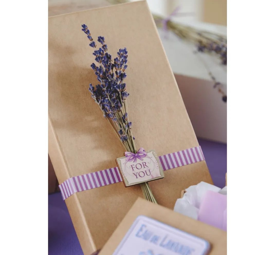 Stamperia Farb- & Motivblöcke|Scrapbooking>Scrapbook-Block "Provence"