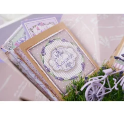 Stamperia Farb- & Motivblöcke|Scrapbooking><noscript><img width=