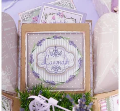 Stamperia Farb- & Motivblöcke|Scrapbooking><noscript><img width=