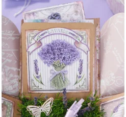 Stamperia Farb- & Motivblöcke|Scrapbooking><noscript><img width=