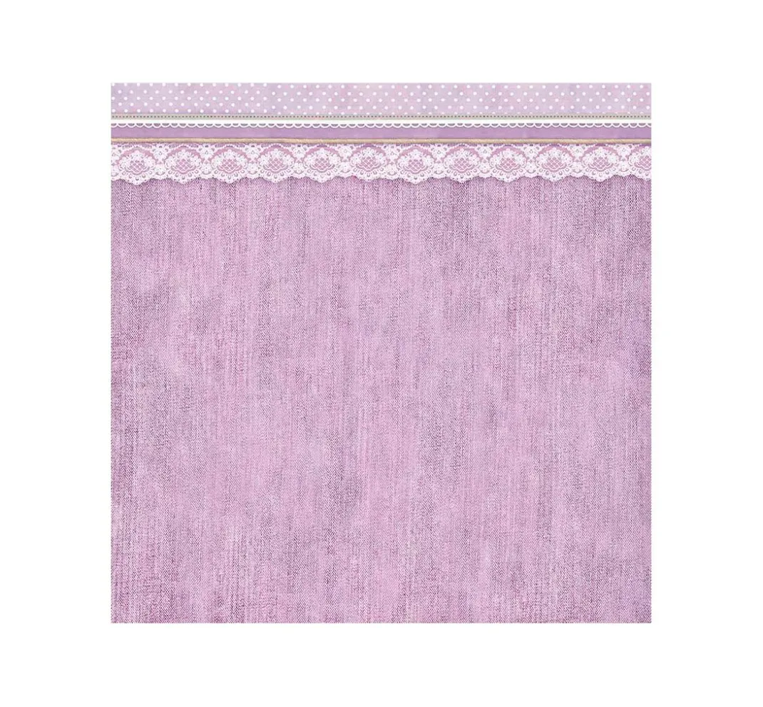 Stamperia Farb- & Motivblöcke|Scrapbooking>Scrapbook-Block "Provence"