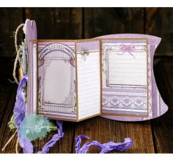 Stamperia Farb- & Motivblöcke|Scrapbooking><noscript><img width=