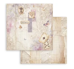 Stamperia Scrapbooking|Farb- & Motivblöcke><noscript><img width=