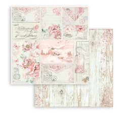 Stamperia Farb- & Motivblöcke|Scrapbooking><noscript><img width=