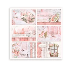 Stamperia Farb- & Motivblöcke|Scrapbooking><noscript><img width=