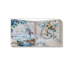 Stamperia Farb- & Motivblöcke|Scrapbooking><noscript><img width=
