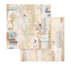Stamperia Farb- & Motivblöcke|Scrapbooking><noscript><img width=