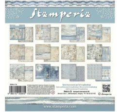 Stamperia Farb- & Motivblöcke|Scrapbooking><noscript><img width=
