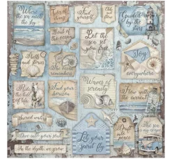 Stamperia Farb- & Motivblöcke|Scrapbooking><noscript><img width=