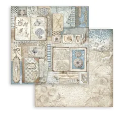 Stamperia Farb- & Motivblöcke|Scrapbooking><noscript><img width=