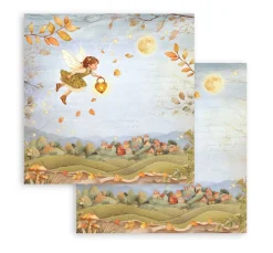 Stamperia Farb- & Motivblöcke|Scrapbooking><noscript><img width=