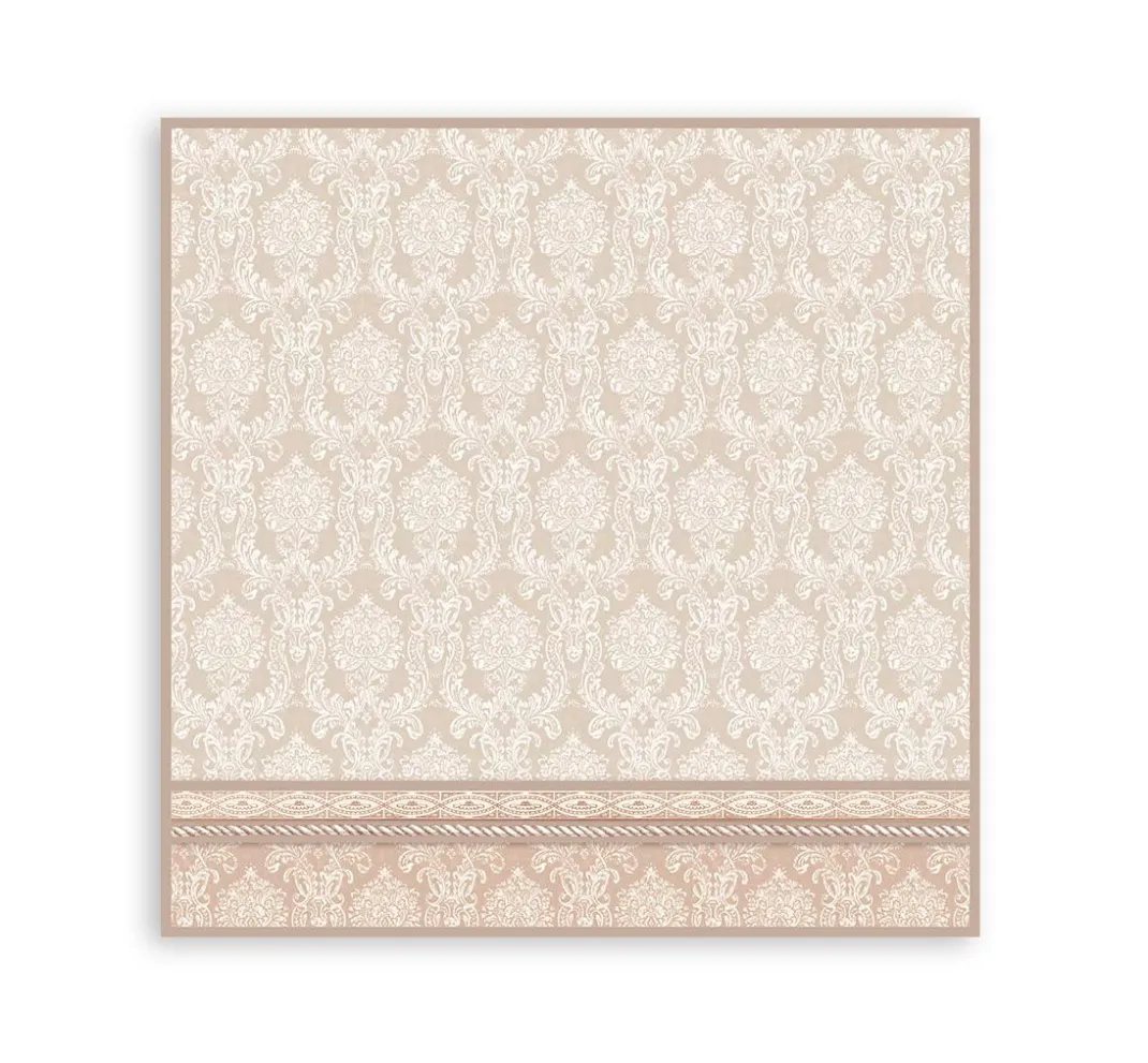 Stamperia Farb- & Motivblöcke|Scrapbooking>Scrapbook-Block "You and Me Backgrounds"
