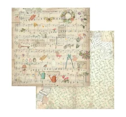 Stamperia Farb- & Motivblöcke|Scrapbooking><noscript><img width=