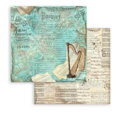 Stamperia Farb- & Motivblöcke|Scrapbooking><noscript><img width=