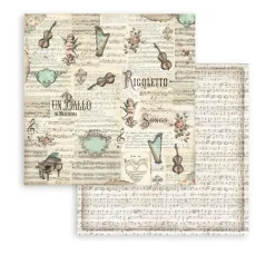 Stamperia Farb- & Motivblöcke|Scrapbooking><noscript><img width=