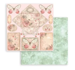 Stamperia Farb- & Motivblöcke|Scrapbooking><noscript><img width=