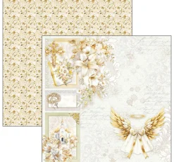 Ciao Bella Farb- & Motivblöcke|Scrapbooking><noscript><img width=