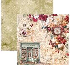 Ciao Bella Scrapbooking|Farb- & Motivblöcke><noscript><img width=