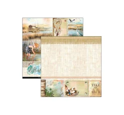 Ciao Bella Farb- & Motivblöcke|Scrapbooking><noscript><img width=