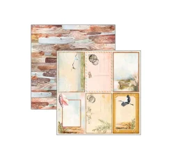 Ciao Bella Farb- & Motivblöcke|Scrapbooking><noscript><img width=