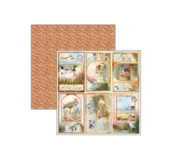 Ciao Bella Farb- & Motivblöcke|Scrapbooking><noscript><img width=