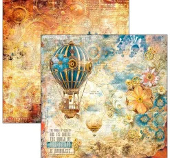 Ciao Bella Farb- & Motivblöcke|Scrapbooking><noscript><img width=