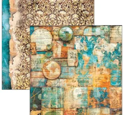 Ciao Bella Farb- & Motivblöcke|Scrapbooking><noscript><img width=