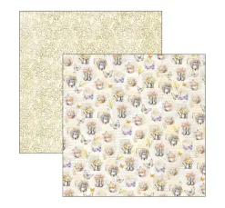 Ciao Bella Farb- & Motivblöcke|Scrapbooking><noscript><img width=