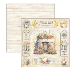 Ciao Bella Farb- & Motivblöcke|Scrapbooking><noscript><img width=