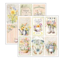 Ciao Bella Farb- & Motivblöcke|Scrapbooking><noscript><img width=