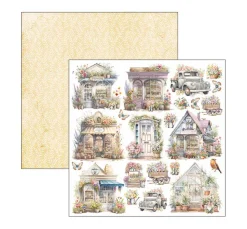 Ciao Bella Farb- & Motivblöcke|Scrapbooking><noscript><img width=