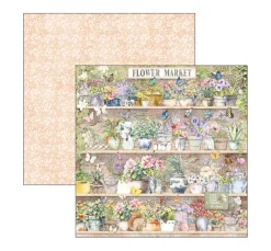 Ciao Bella Farb- & Motivblöcke|Scrapbooking><noscript><img width=