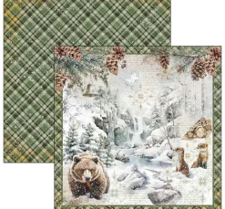 Ciao Bella Farb- & Motivblöcke|Scrapbooking><noscript><img width=