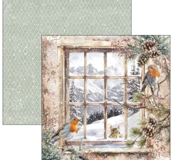 Ciao Bella Farb- & Motivblöcke|Scrapbooking><noscript><img width=